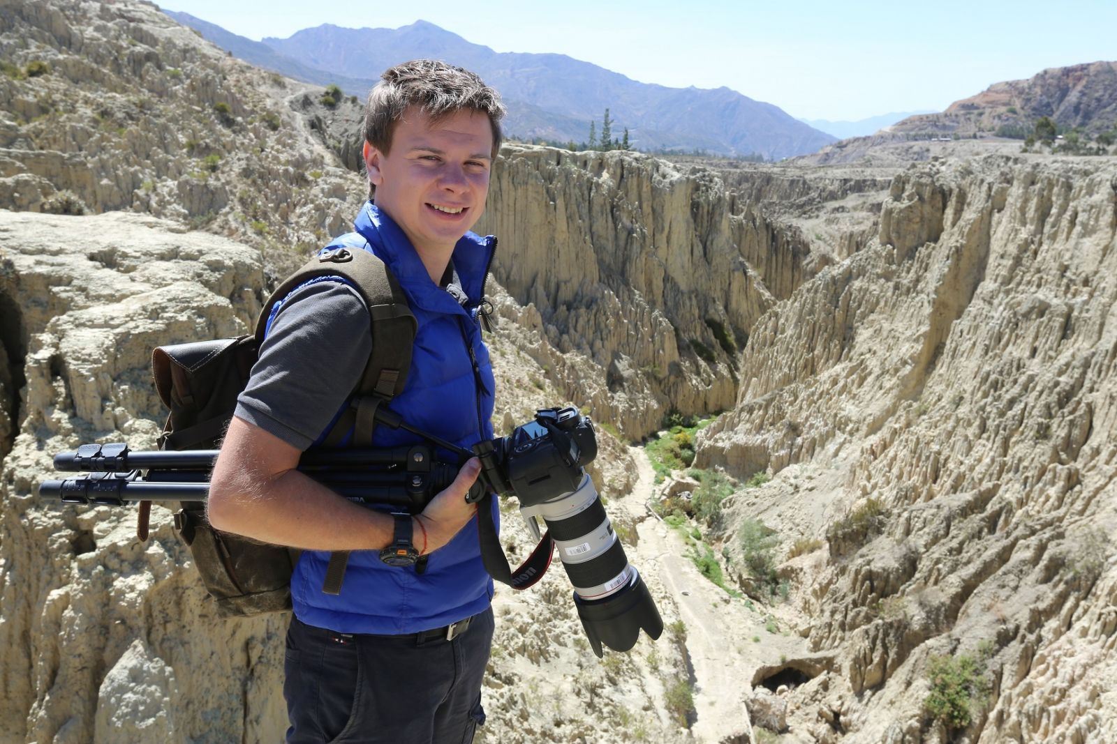 Дмитрий Комаров рассказал, где проведет свой &quot;медовый месяц&quot;